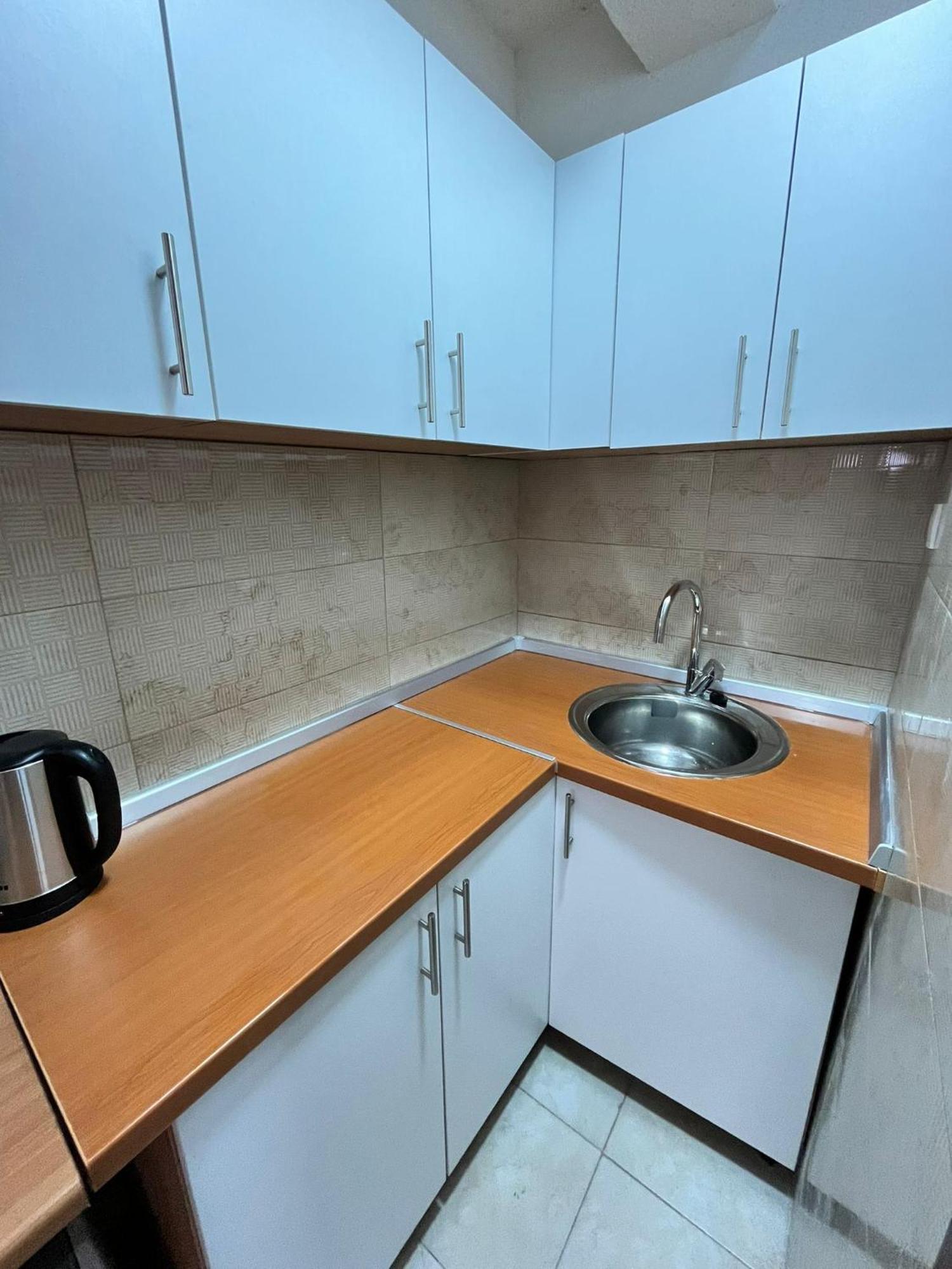 Appartment Zlatan Saraievo Exterior foto