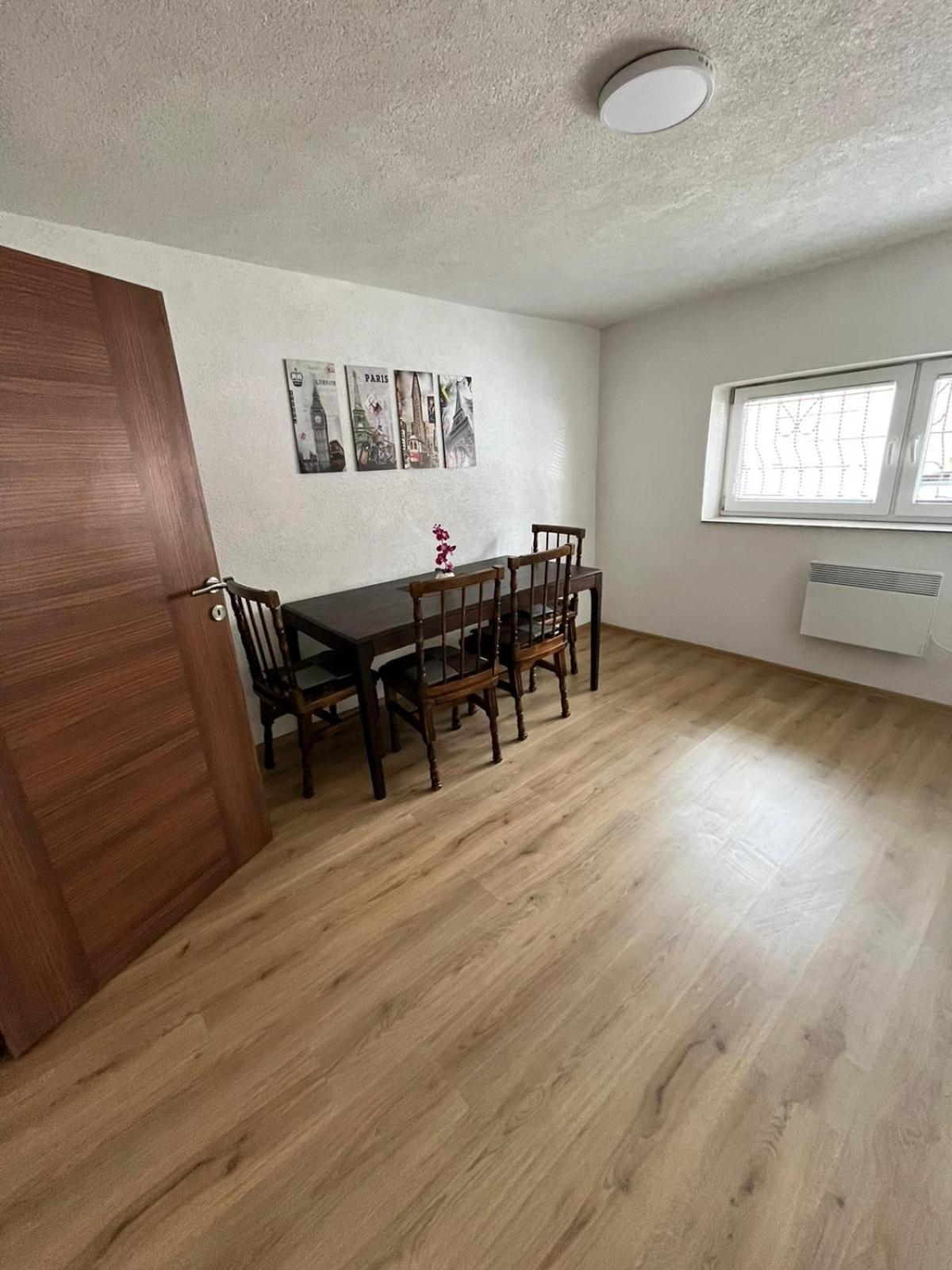 Appartment Zlatan Saraievo Exterior foto
