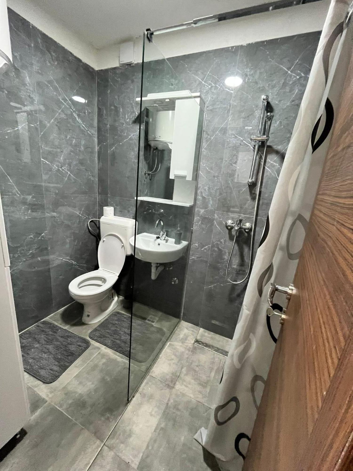 Appartment Zlatan Saraievo Exterior foto