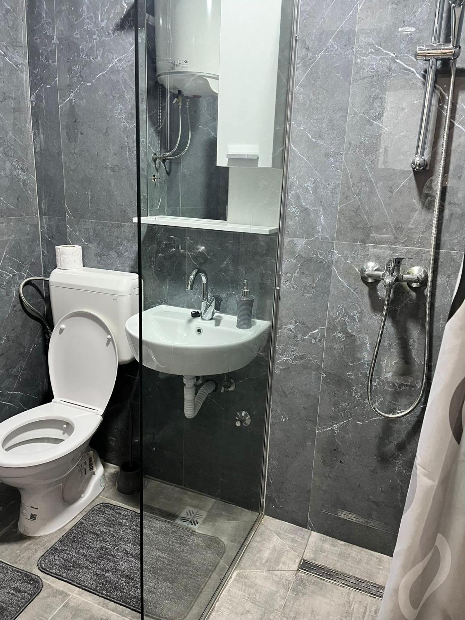 Appartment Zlatan Saraievo Exterior foto